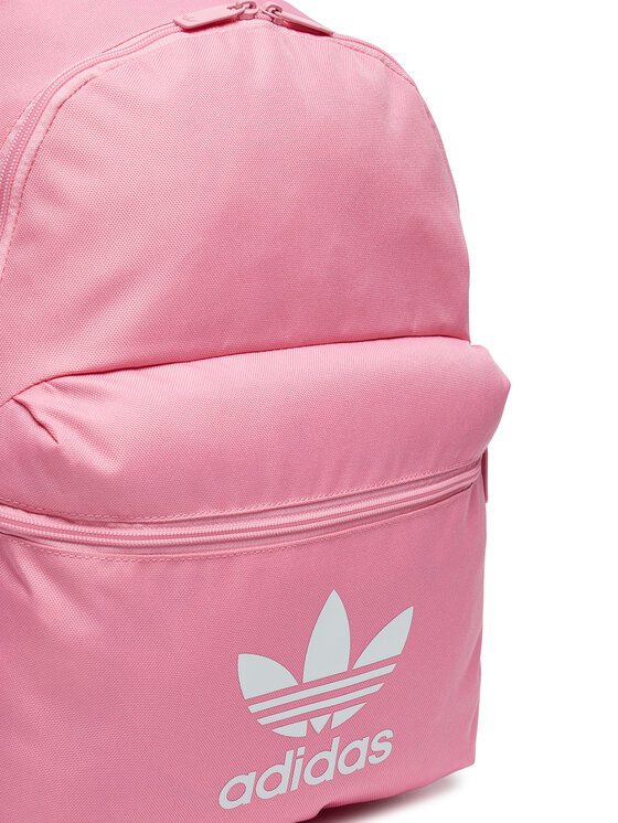 adidas adidas Ruksak Adicolor IX7456 Ružičasta
