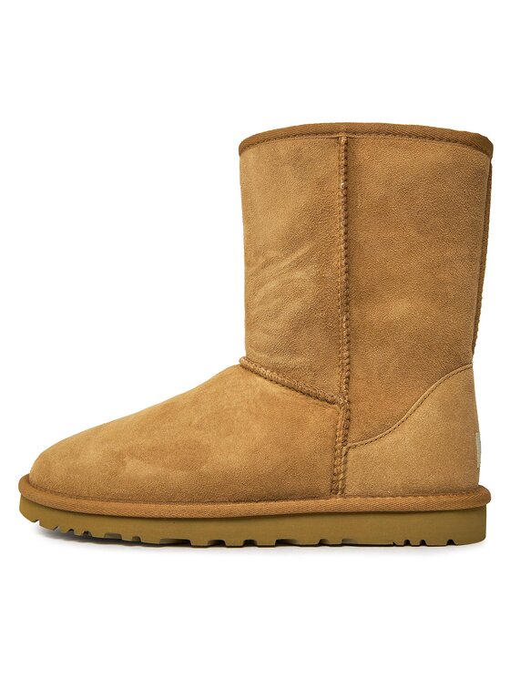 Ugg Ugg Schneeschuhe M Classic Short 5800 Braun