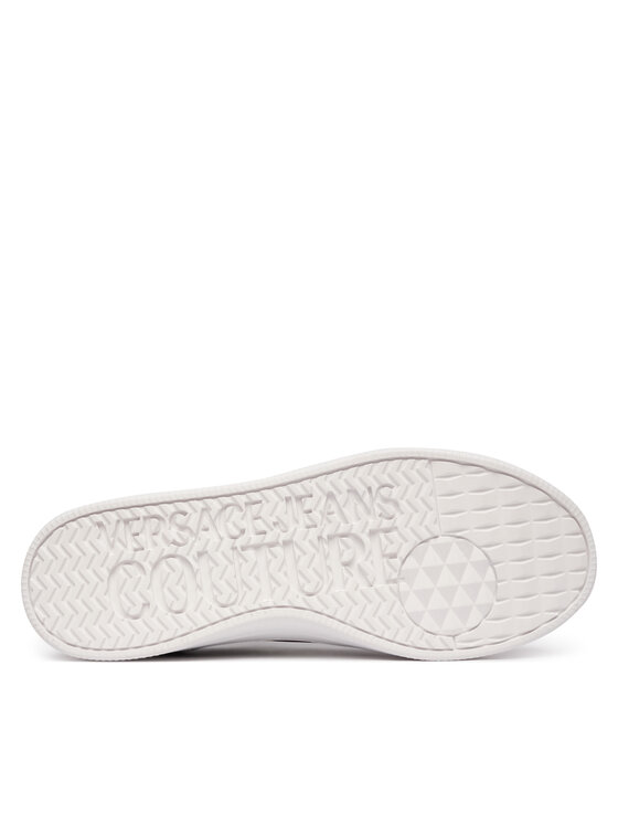 Versace Jeans Couture Versace Jeans Couture Superge 80VA3SK3 ZPB73 899 Črna