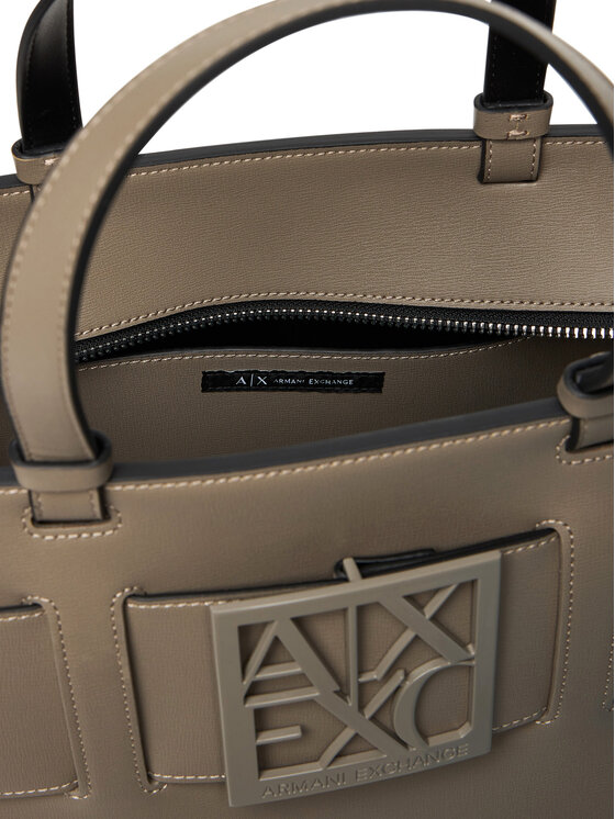 Armani Exchange Armani Exchange Torbica 942689 0A874 U6242 Smeđa