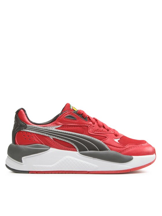 Puma Puma Tenisice Ferrari X-Ray Speed Jr 307653 02 Crvena