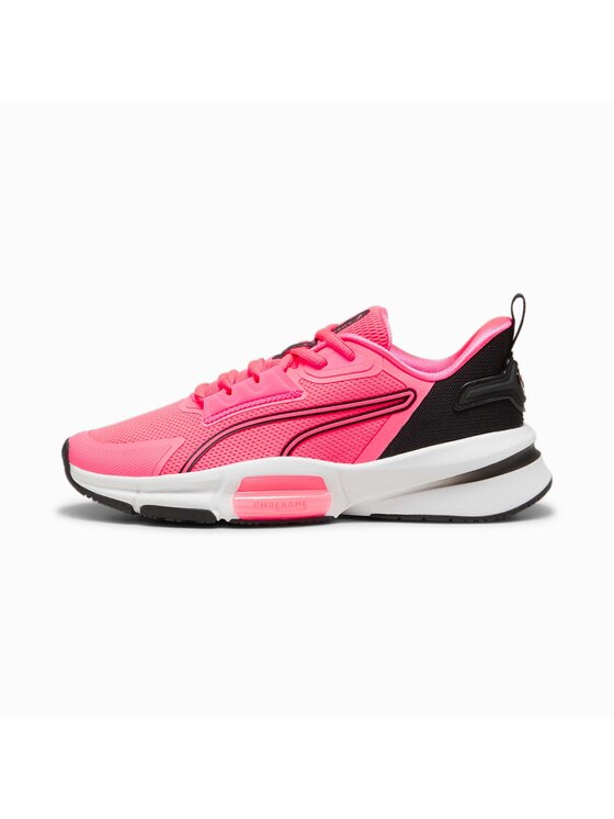 Puma Puma Sneakersy 379560 Różowy