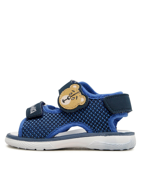Primigi Primigi Sandali 1860600 Blu scuro