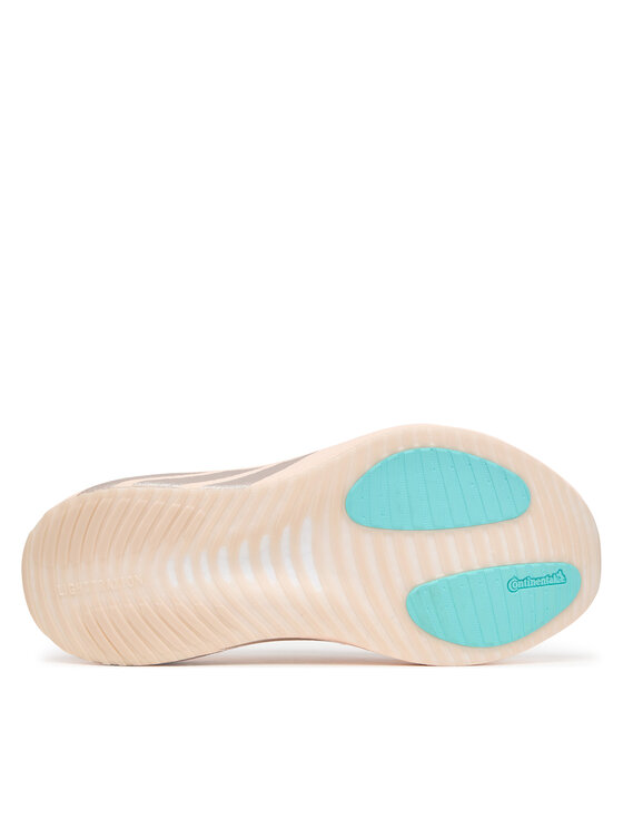 adidas adidas Bežecké topánky Hyperboost Run W Shoes KK3573 Ružová