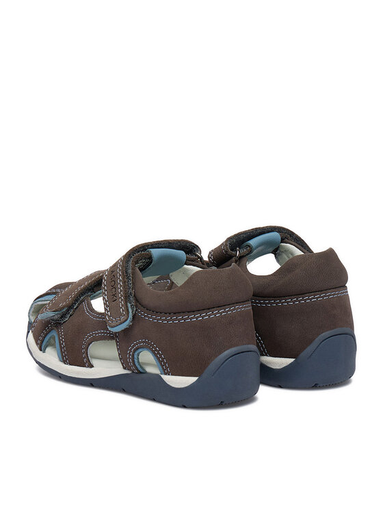 Lasocki Kids Lasocki Kids Sandalen MARCUS CI12-MARCUS-02 Dunkelblau
