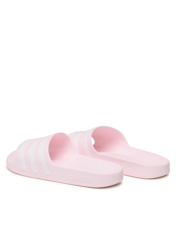 adidas adidas Klapki adilette Aqua GZ5878 Różowy
