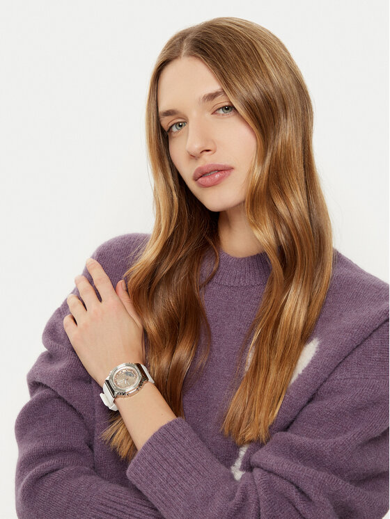 G-Shock Casio Sat 4549526393310 Bijela