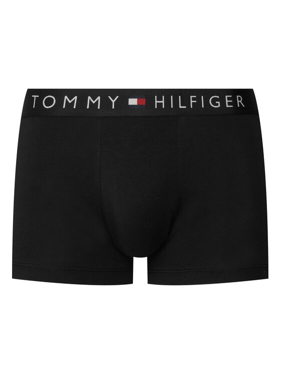 Tommy Hilfiger Tommy Hilfiger Комплект боксерки UM0UM03765 Цветен