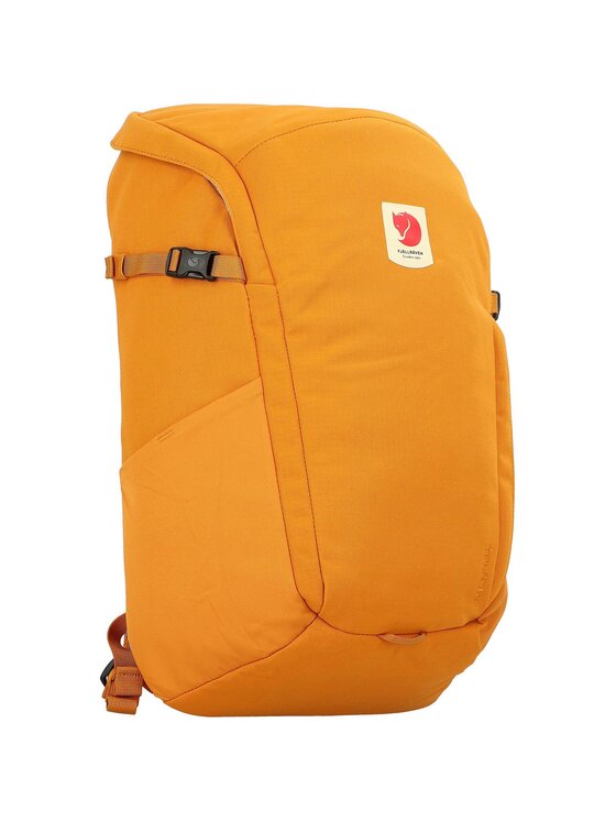 Fjällräven Fjällräven Plecak 206526 Pomarańczowy