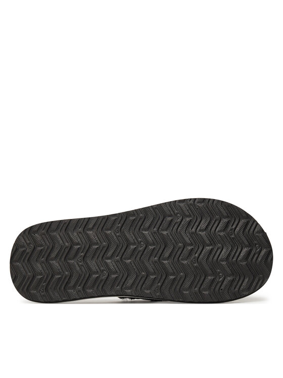 Quiksilver Quiksilver Japonke AQYL100047 Črna