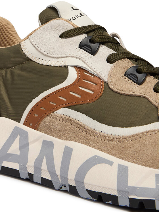 Voile Blanche Voile Blanche Sneakers 2017465-14 Bunt