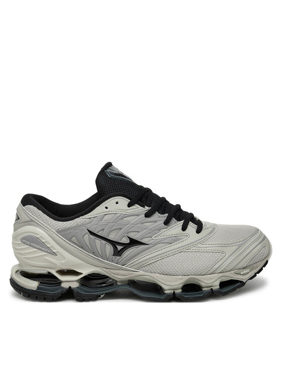 Mizuno Sneakers Wave Prophecy Ls D1GA3337 Argento Modivo