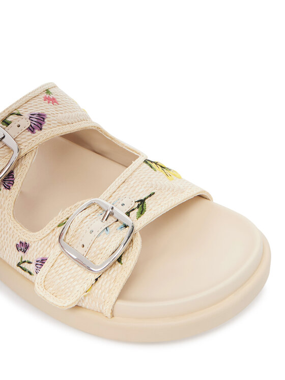 Aldo Aldo Iešļūcenes Bohochic 14295665 Bēšs