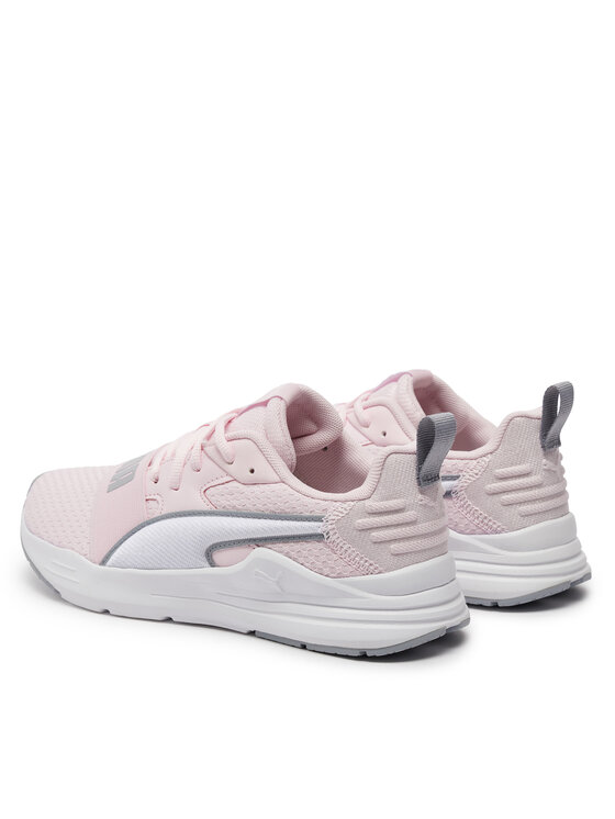 Puma Puma Сникърси 390847 13 Сив