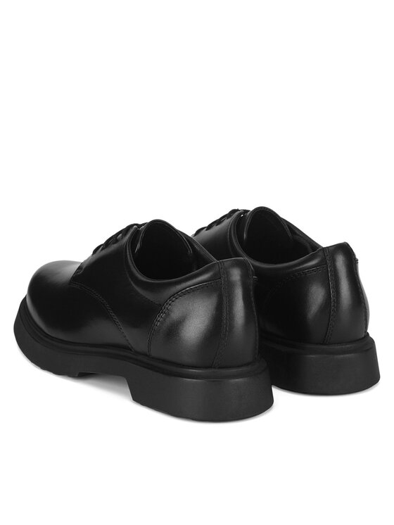Lasocki Lasocki Halbschuhe RST-D669-03 Schwarz