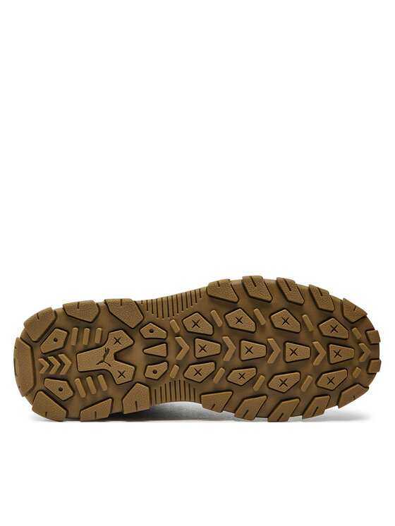 Puma Puma Tossud Rebound Abrupt Jr 398874 03 Roheline