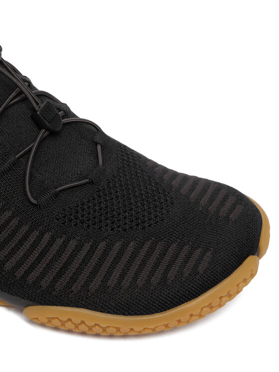Vivo Barefoot Vivo Barefoot Обувки за фитнес зала Motus Flex 309646 Черен