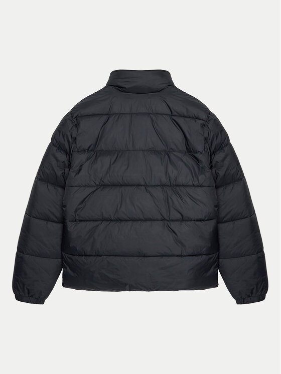 HUGO HUGO Зимно яке G00198 D Черен Regular Fit