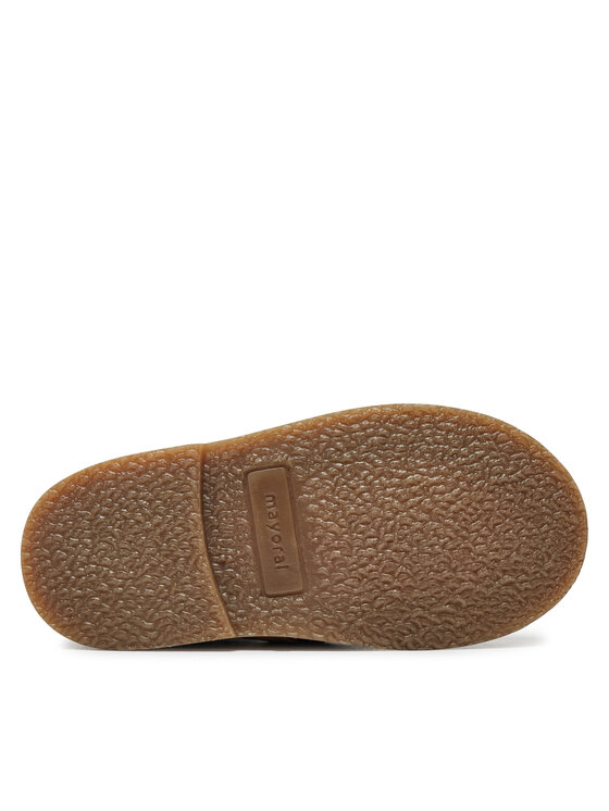 Mayoral Mayoral Schnürschuhe 44.506 Beige