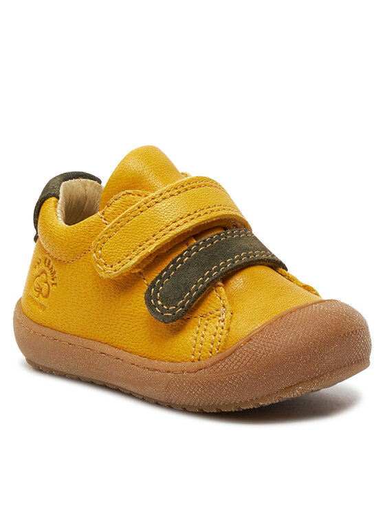 Primigi Primigi Halbschuhe 5901122 Braun