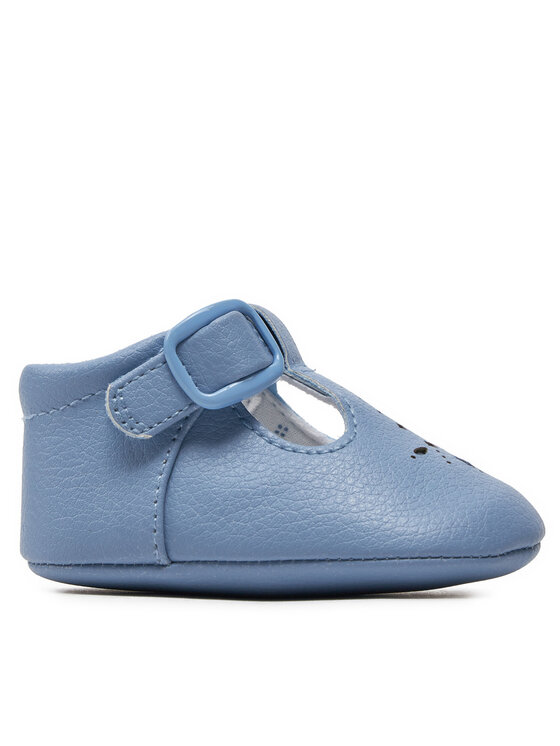Mayoral Mayoral Halbschuhe 9737 Blau
