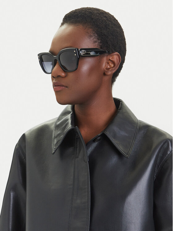 Carolina Herrera Carolina Herrera Sonnenbrillen HER 0312/S 208073 Schwarz
