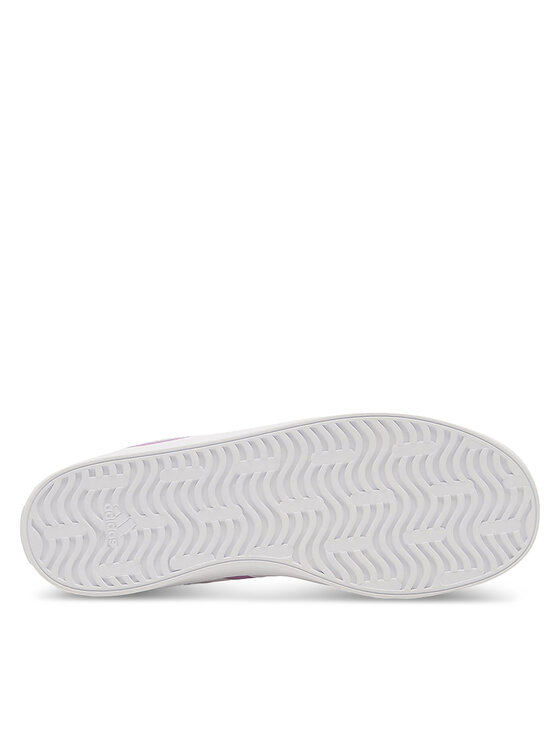 adidas adidas Tenisice Vl Court 3.0 K ID6310 Ljubičasta