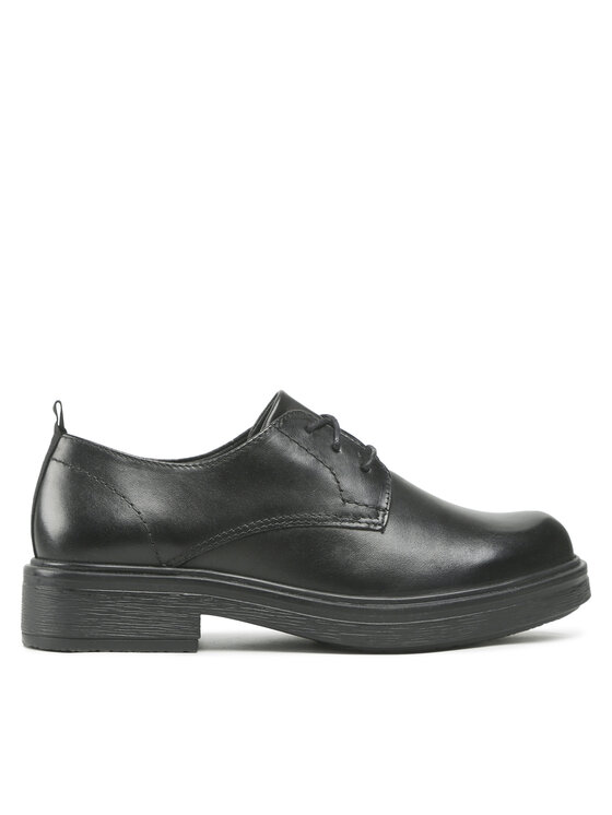Lasocki Lasocki Oxford VIVIEN RST-VIVIEN-02 Negru