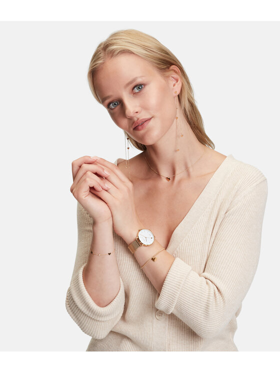 Tamaris Tamaris Zegar 5189 Złoty