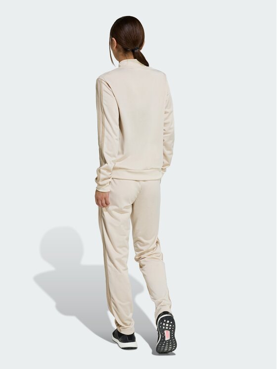 adidas adidas Spordidressid Dayready KB8162 Helebeež Regular Fit