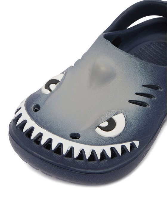 Action Boy Action Boy Iešļūcenes KC-HK18 Tumši zils