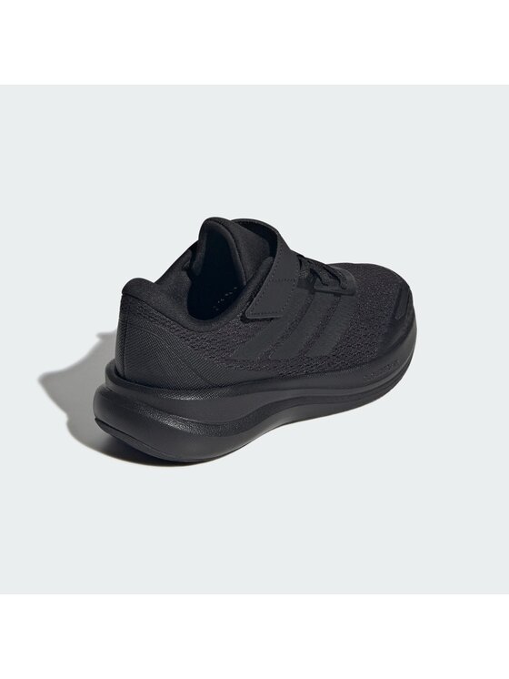 adidas adidas Superge Runfalcon 6 Shoes Children KI1379 Črna