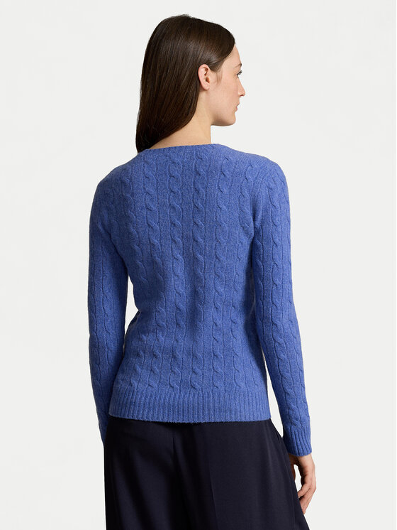 Polo Ralph Lauren Polo Ralph Lauren Pullover 211910421023 Blau Regular Fit