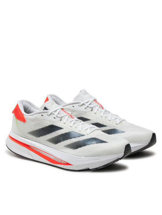 adidas Buty do biegania Adizero Sl2 IF6745 Biały | Modivo.pl
