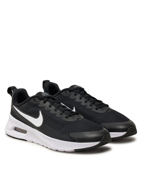 Nike Nike Sneakers Air Max Nuaxis FD4329 001 Negru