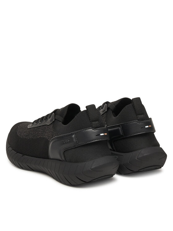 BOSS BOSS Sneakersy Motion 50562620 Czarny