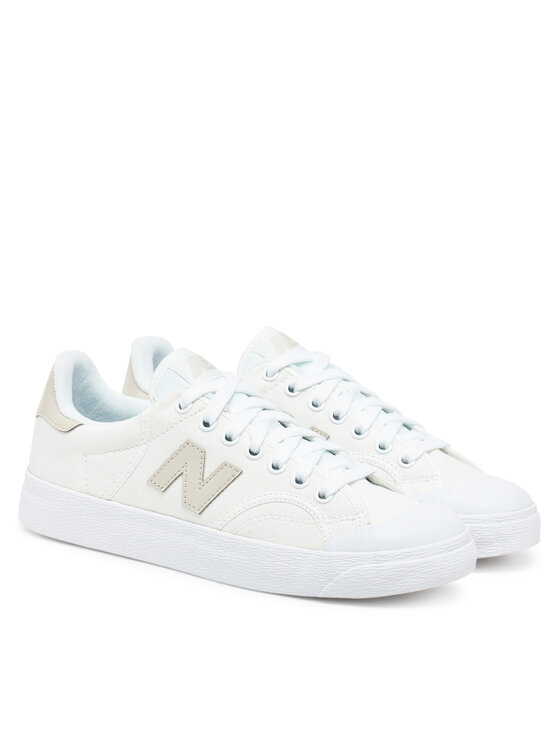 New Balance New Balance Plátenky BB100CGN Biela