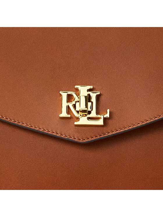 LAUREN RALPH LAUREN Lauren Ralph Lauren Сумка 431915781001 Коричневий