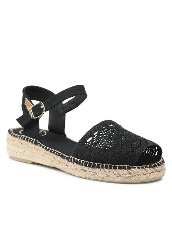 Toni Pons Toni Pons Espadrillid Eulalia Must