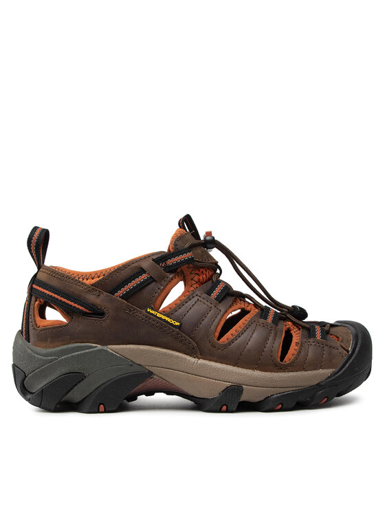 Keen Keen Sandaalid Arroyo II 1008419 Pruun