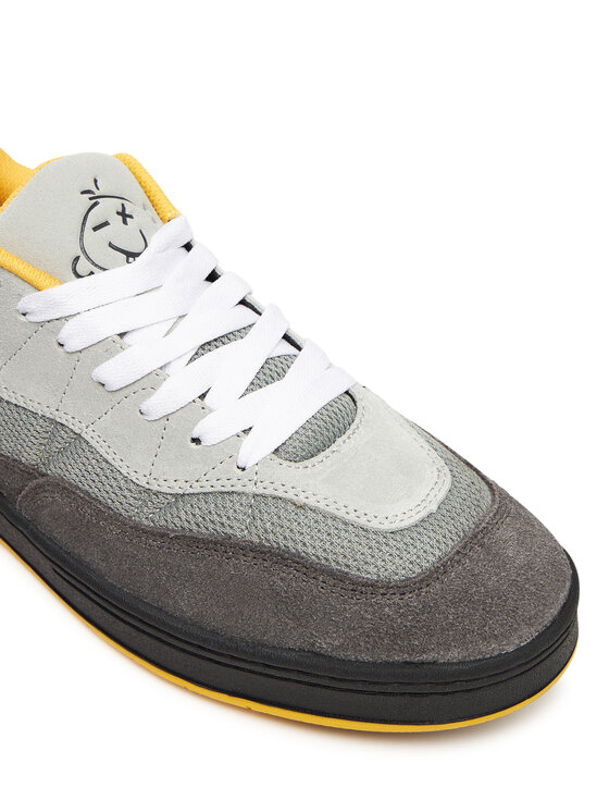 Etnies Etnies Sneakersy Snake  4101000581 Szary