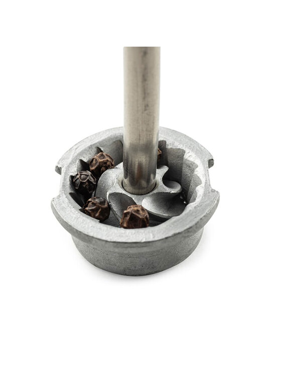 Peugeot Młynek do pieprzu Daman Przezroczysty Modivo.pl