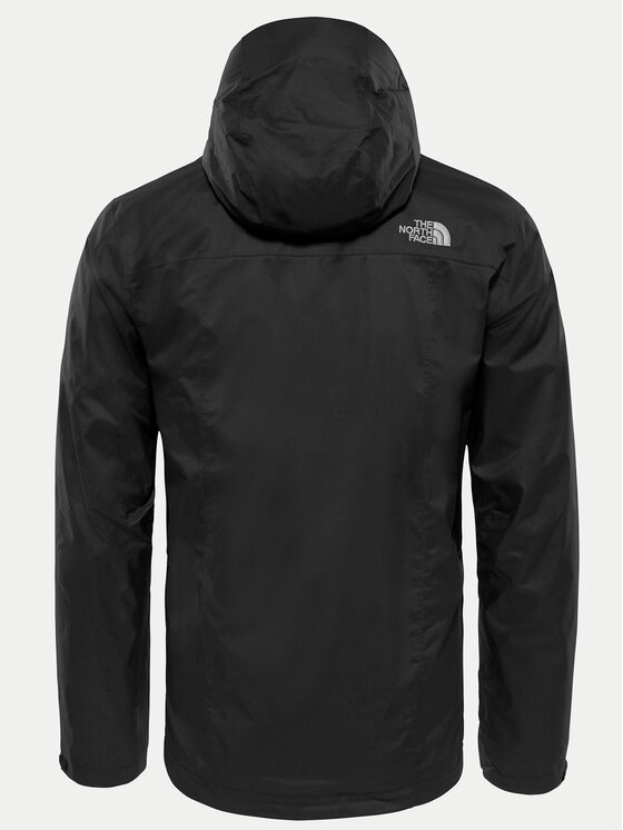 The North Face The North Face Übergangsjacke Evolve II NF00CG55 Schwarz Regular Fit