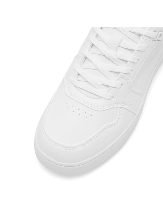 Sprandi Sprandi Sneakersy BP07-01537-30 Biały