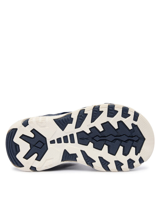 ZigZag ZigZag Basutės Jusin Kids Sandal Z232285 Mėlyna