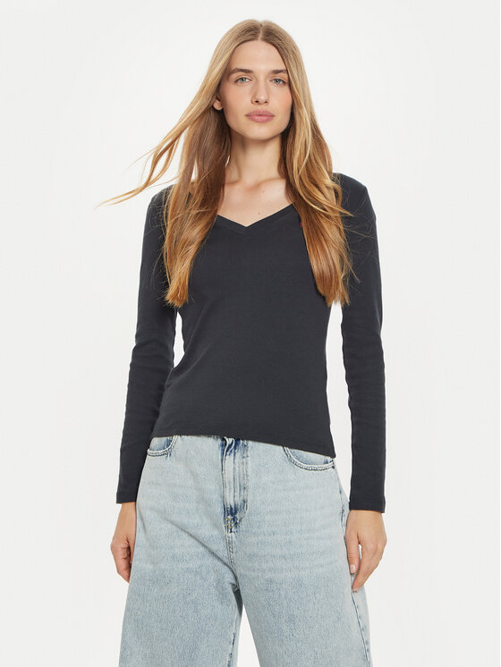 Levi's® Levi's® Palaidinė A9330-0000 Juoda Regular Fit