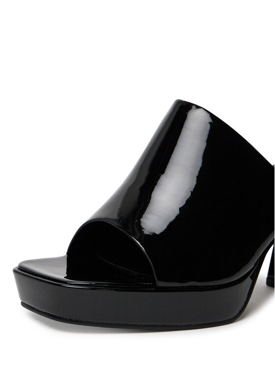 DeeZee DeeZee Iešļūcenes LR2205105 Melns