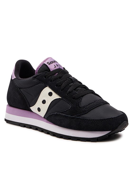 Saucony Saucony Sneakers Jazz Original S1044-687 Nero
