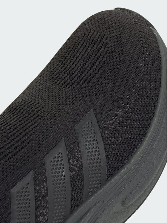 adidas adidas Półbuty CLOUDFOAM CUXXION Czarny