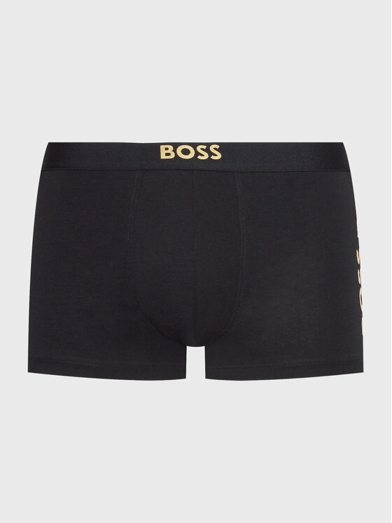 BOSS Boss Boksarice Starlight 50483674 Črna